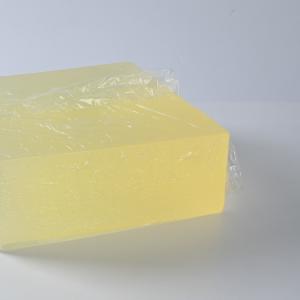 Buy cheap High Initial Strength Hygiene Adhesive For Diaper Napkin 4253-34-3 product