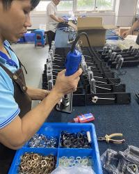 Shenzhen Dingyuzhen Zhilian Technology Co., LTD