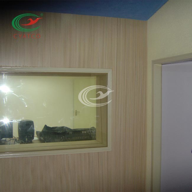 Recording Studio Architecture Acoustic Design Practical Soundproof