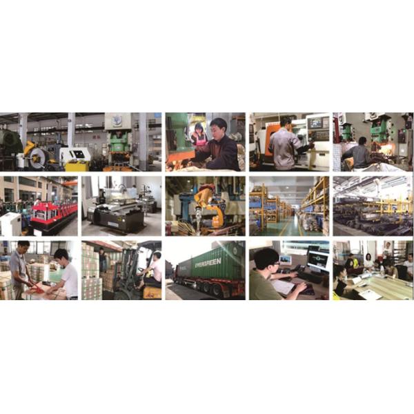 150mm Sliding Gate Trolley Surface White