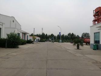 Henan Yuji Boiler Vessel Manufacturing Co., Ltd.