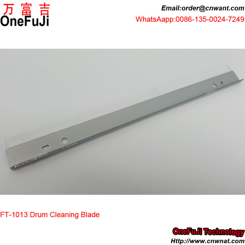 FT1013 FT1515 Drum cleaning blade FT-1013 FT-1515 Drum cleaning blade wholesaler