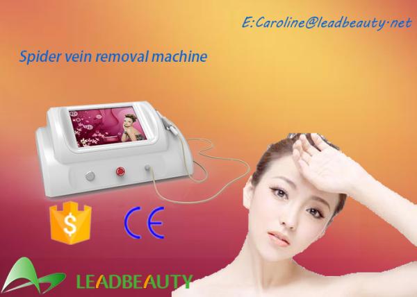 Medical High Frequency Skin Tag Millia Warts Fat Granule Laser Spider Vein