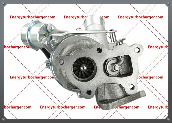 GT1749S Hyundai Daewoo Turbocharger 715924-5004S 0004 0002 0001 2820042700 4D56TCI Engine