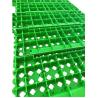 Buy cheap Infrastructure Facilities Artificial Grass Sports Field TPE Construction Ground from wholesalers