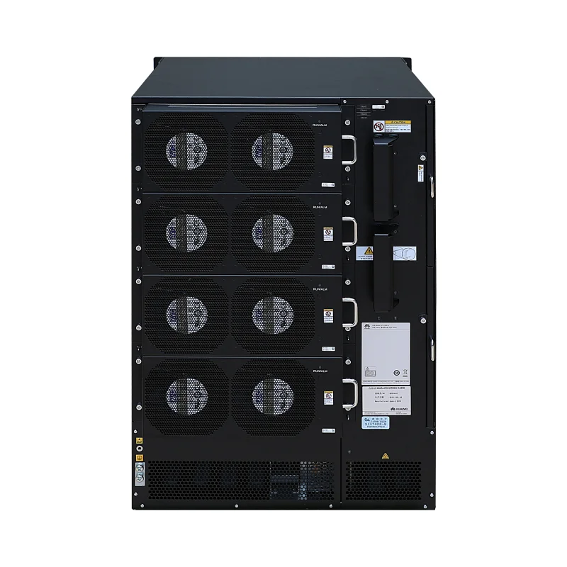 NO Private Mold Hua wei CloudEngine S9300X-8 8x10/100/1000Base-T Ethernet Port Switch