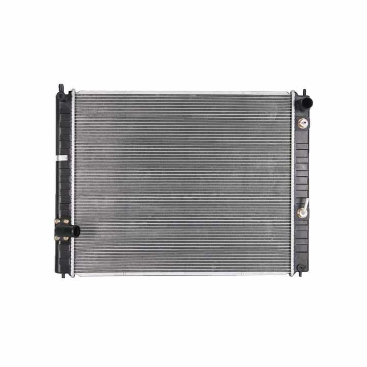35 Engine Aluminum Radiator for Infiniti FX 3.7 EX 3.5 Auto Spare Parts Cooling System