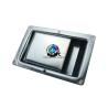 Buy cheap Excavator Parts Side Door Lock Cover Hydraulic Pump Door Lock Sy200 210 215 Sany from wholesalers