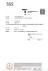 Guangzhou Goodcarway Window Film Co., Ltd. Certifications