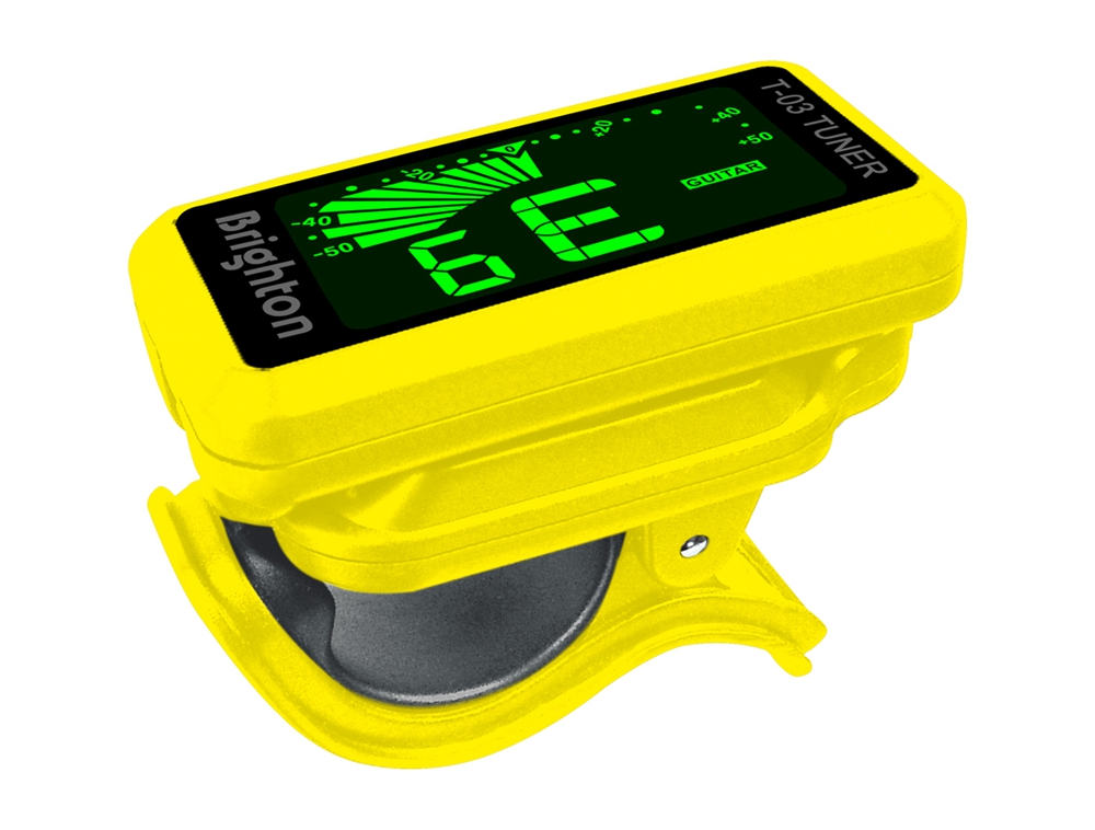 T-02,T-03 ugle musical instrument and accessories and Universal Mini Clip On Electronic Digital Guitar Tuner