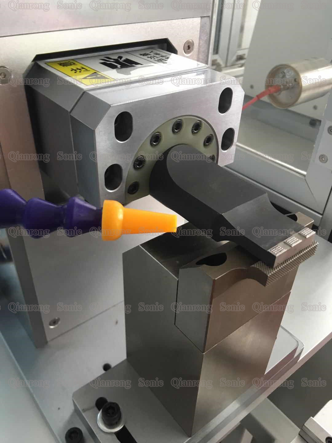 Welding Ultrasonic Metal Equipment