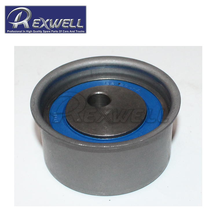 Air Cargo Shipping Timing Belt Tensioner Pulley MD182537 for Mitsubishi 4G63/4G64