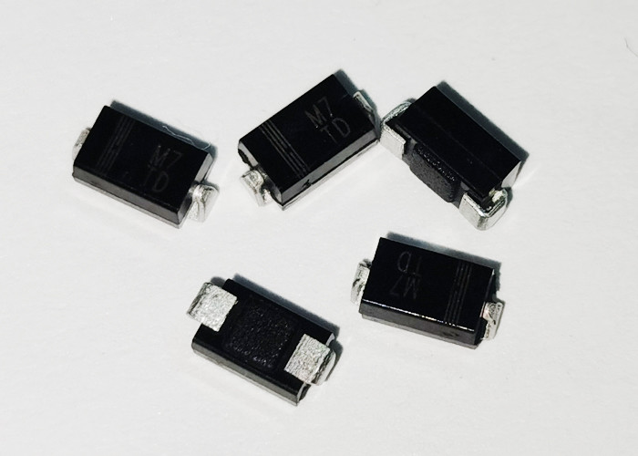 sod 123fl Surface Mount Smd Rectifier Diode Code A3 A4 A5 A6 A7 Smd Marking Code