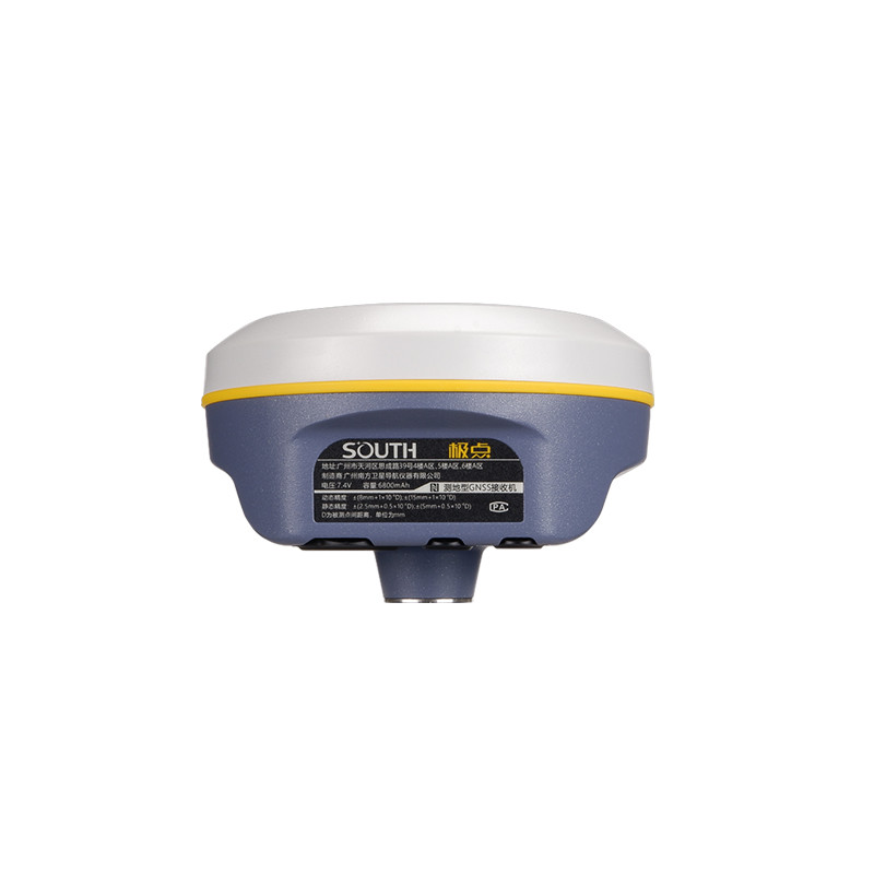 Handheld Design South GPS 965 Channels South Galaxy G2 GNSS RTK Receiver