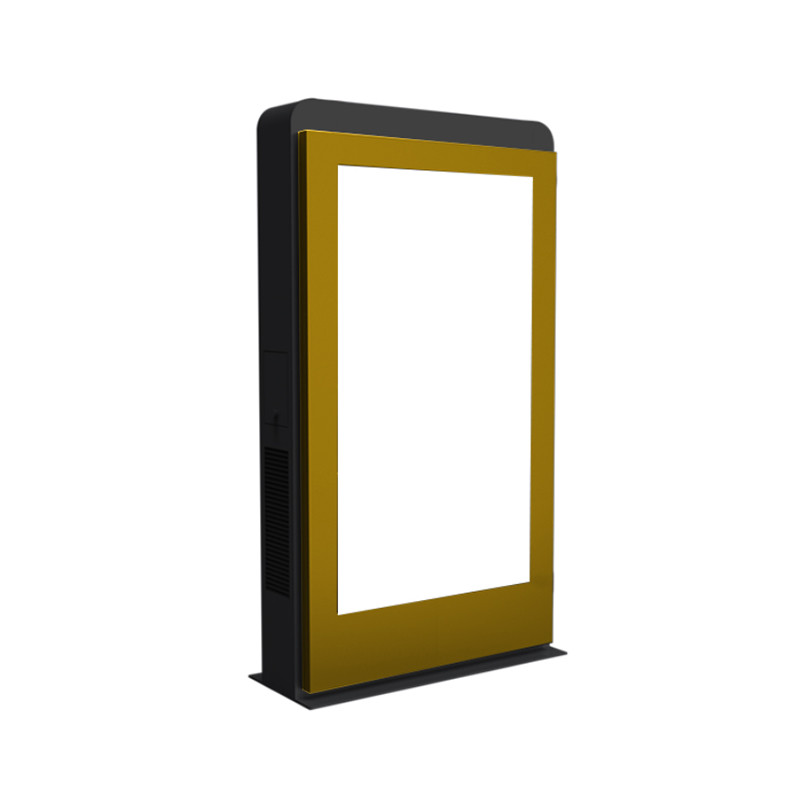 700W 2500 Nits 21" 1920x1080 Bus Stop Led Display