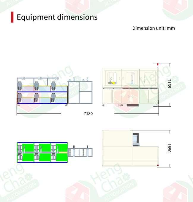 Dia 600mm 700mm O Ring Manufacturing Machine Automatic Feeding