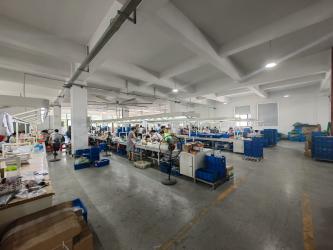 Taizhou JinQuan Copper Co., Ltd.