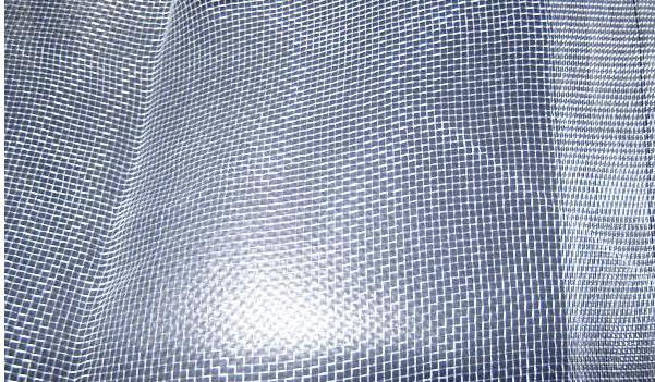30 Mesh Screen Mesh Net Silver Grey 200 Meter Odorless For Blocking Light