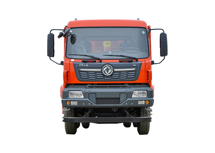 Hot Sale New Dongfeng Dump Truck 8*4 Howo Dump Truck Diesel Engine For Urban Construction Slag