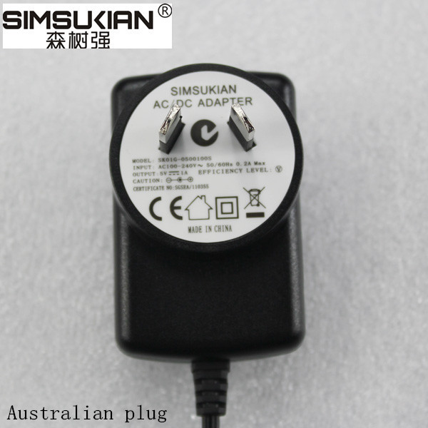 High efficiency Switching Power Adapter china supplier