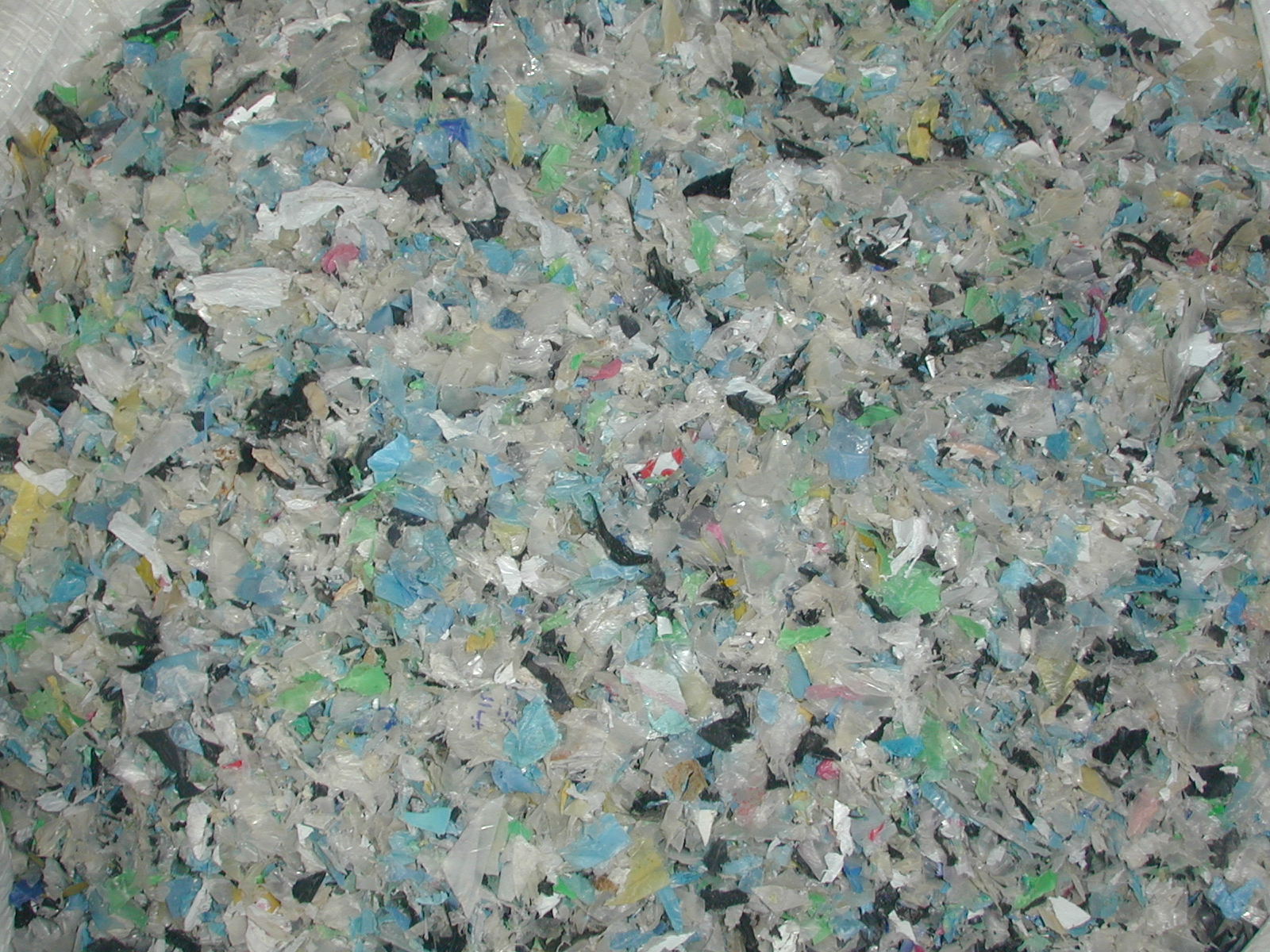 PET PVC Plastic Crusher Machine Blade EVA For Manufacturing Plant