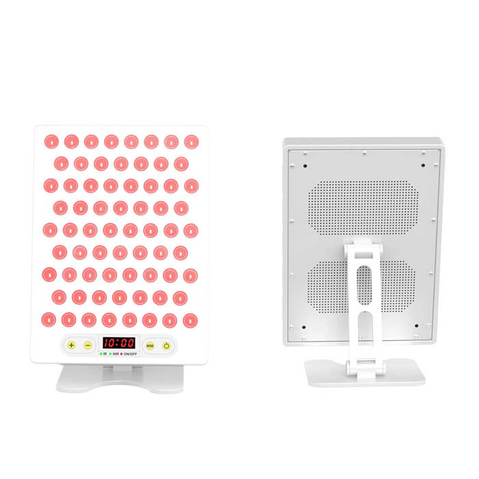 Professional Medical Grade Infrared Led Red Light Therapy Lamp LED Light Beauty Therapy Device