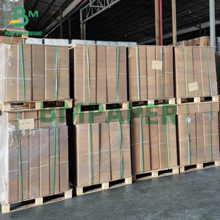 plotter paper white