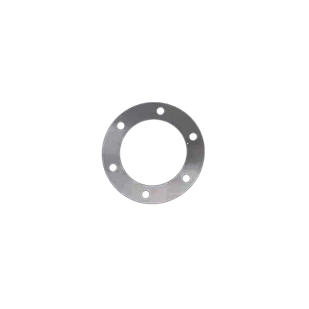 SS304 steel M6 Stainless Washers Spring Steel Shim Customized