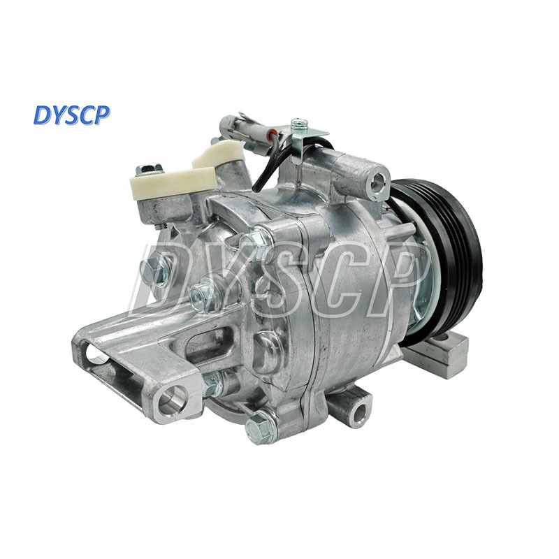 AC Compressor for Suzuki Swift 1.2 Mitsubishi QS70 AKS200A205 AKS200A205A 95200-68LD1