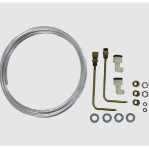 Dwyer Mark II Series Molded Plastic Manometer 0-7000 Fpm