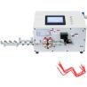 Buy cheap FQ-259 Wire Stripping Bending Machine from wholesalers