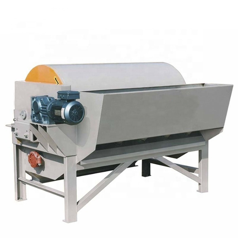 OEM Custom Mineral Iron Ore Magnetic Separator Separation Machine