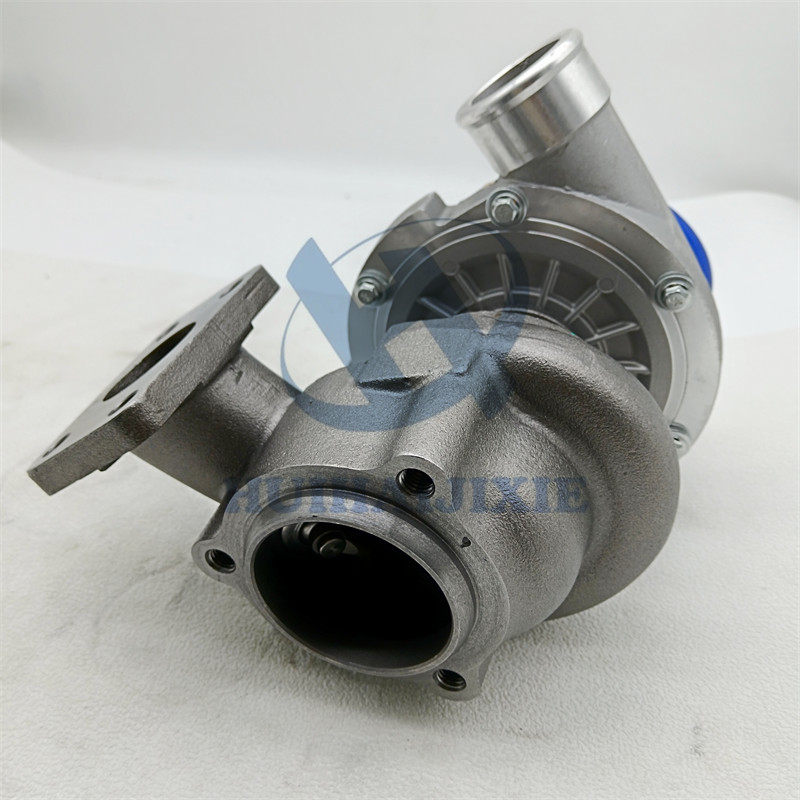 Excavator Spare Parts Turbocharger 6041758 604-1758 for Caterpillar 320GX C4.4 Engine
