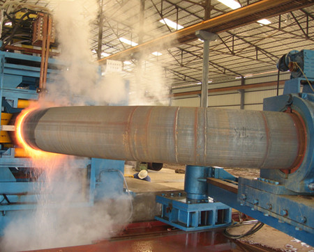 JIS Large Pipe Elbows 180 45 90 Degree A420 WPL6 Big Size Carbon Steel