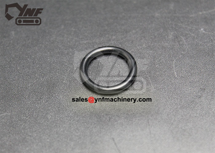 NBR Standard O Ring Black Rubber Sealing O Rings