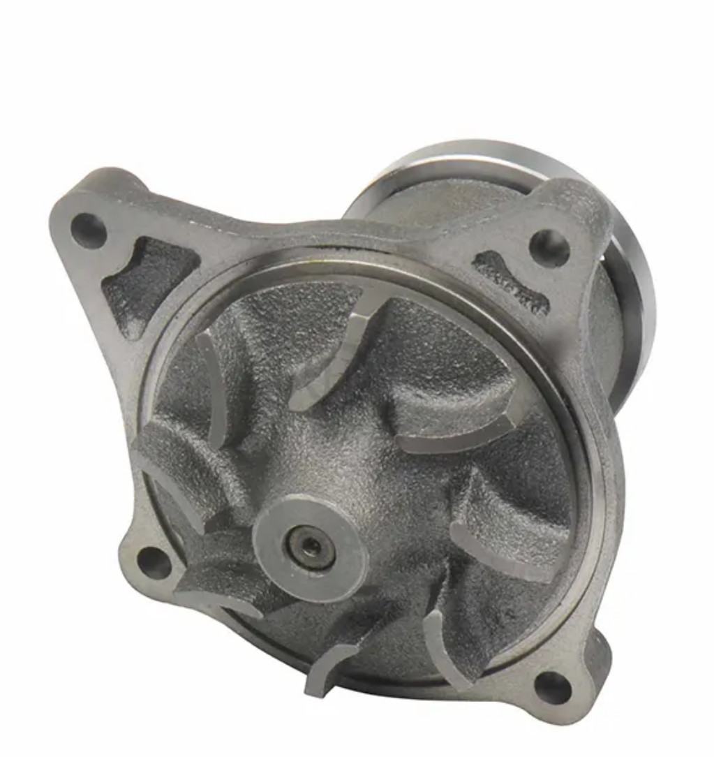 C7 Engine Coolant Pump E320C E320D 1786633 Engine Water Pump