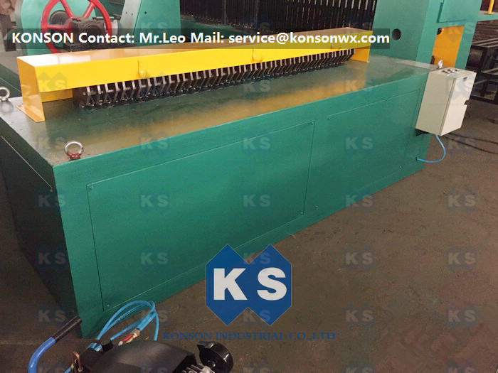 Border Reinforcement Gabion Box Machine Mesh Size 80 x 100mm One Year Warranty