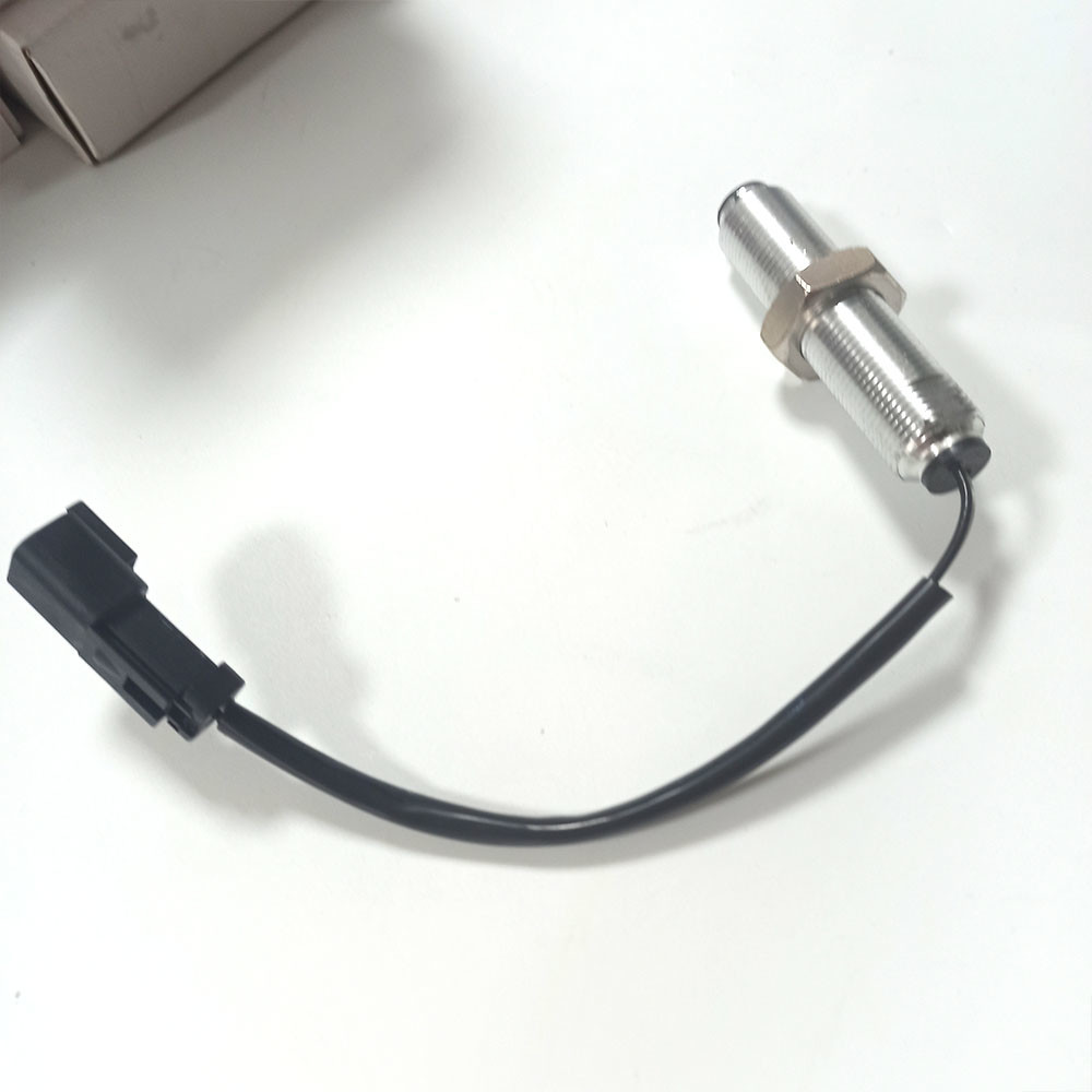 Revolution Speed Sensor 4P5820 4P-5820 for Excavator 330C 330D 336D