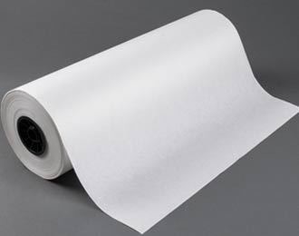58GSM Glassine Paper Ream Colorful Acid Resistance 2.5 Mil