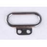 Buy cheap Lost Wax Metal Casting Parts For Handle Ring , Investment Precision Casting from wholesalers