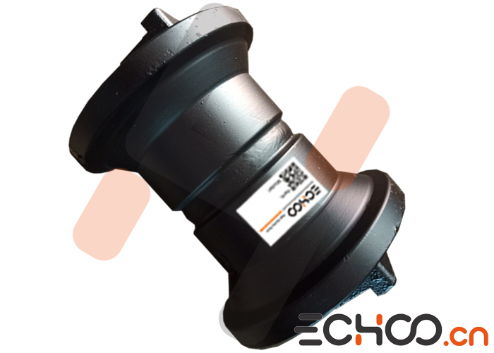 35D Top Roller Mini Excavator Undercarriage Parts Carrier Roller
