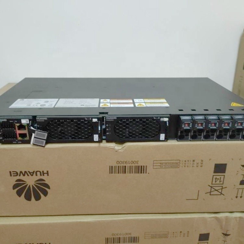Huawei ETP4860-B1A2 Embedded Switching Power Supply 48V60A Embedded Communication Power Supply