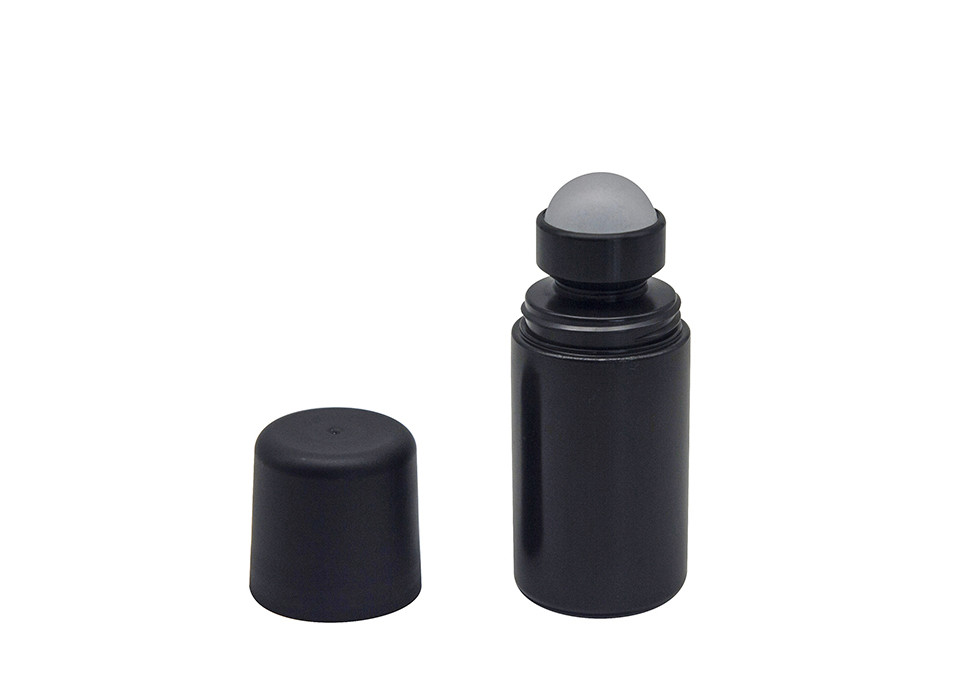 Glass Personal Care 60ml Rollerball Perfume Bottles