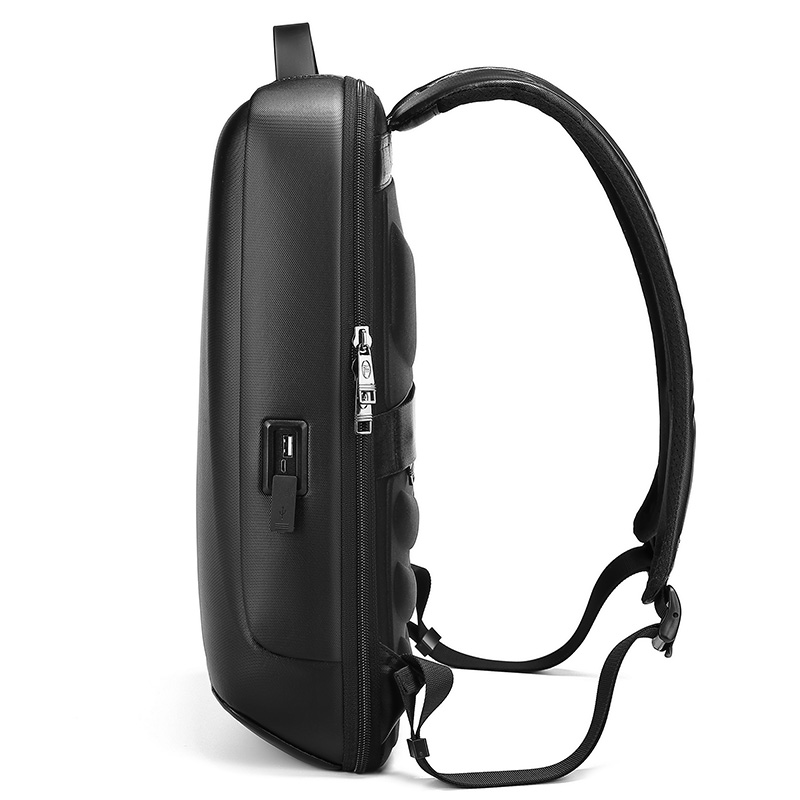 Factory hot sell usb backpack men business waterproof custom casual backpack bag laptop backpack