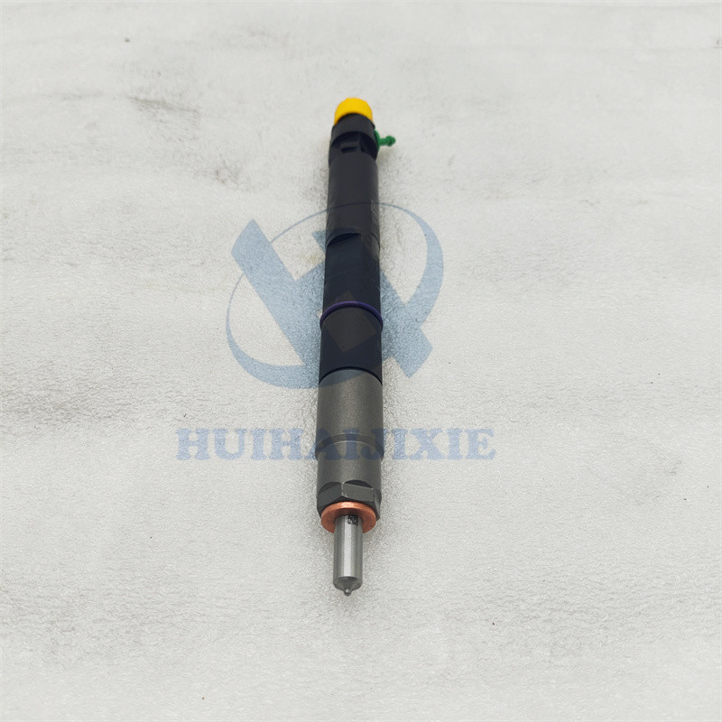 32006881 28317158 Common Rail Diesel Fuel Injectors 320-06881 283-17158 for Skid Steer Loader 225 260 280 300 330 Engine Parts