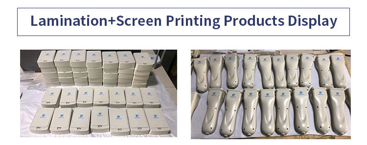 Prototype Resin 3D Printing Service Electroplating Service STL STP Drawing