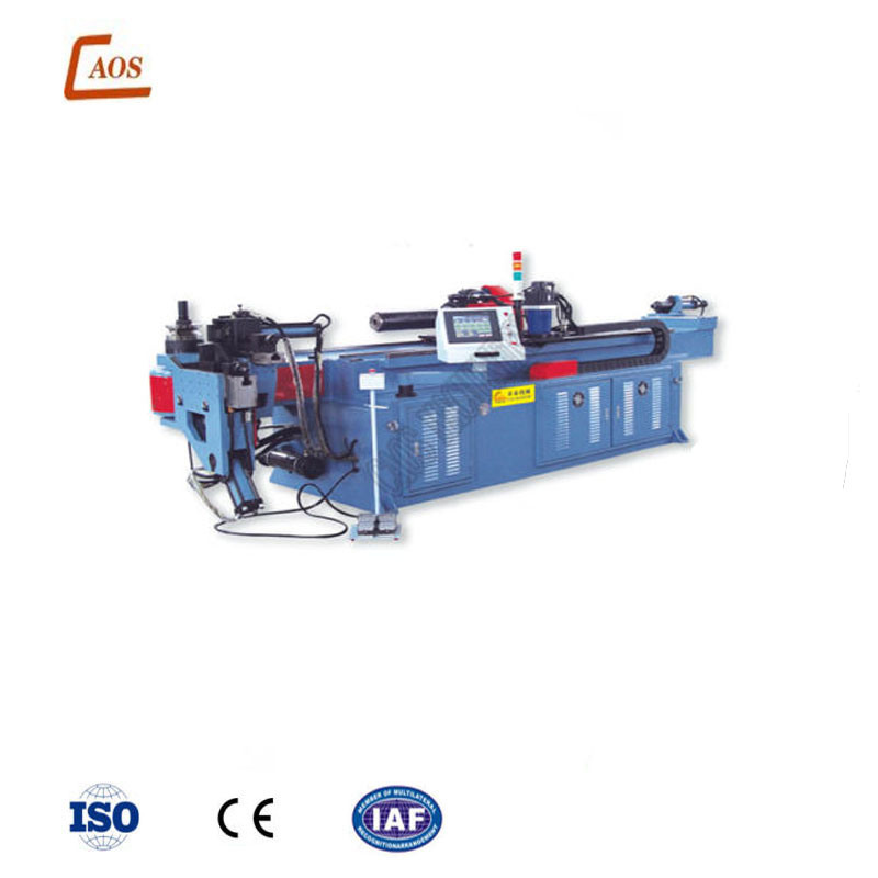 No. 1 Automatic Pipe Bending Machine/Tube Bending Machine