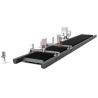Buy cheap 30KW Laser Cutting Machine 12000mm*3000mm from wholesalers