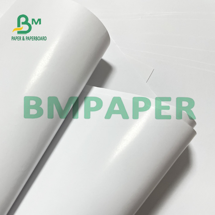 165GSM 70x100CM Glossy Art Paper Sheet For Promotional Posters