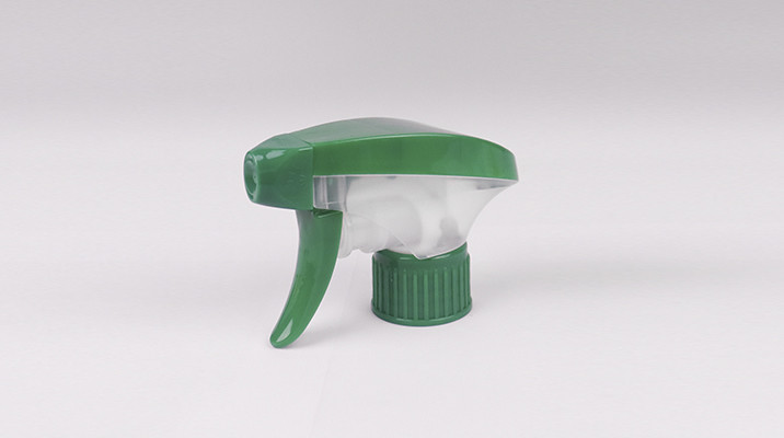 All Plastic Bottle Trigger Sprayer With Two Finger Trigger 28/400 28/410